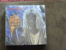 IRON MAIDEN  LIVE HOLLAND 2000  ONLY 300 COPIES  BOX 3LP ( picture disc )