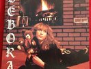DEBORA LP LEO CAPRICORN NM vinyl record PRIVATE PRESSING j.a.m. JACK BERGON