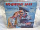 196? GEORGE BARNES AND HIS QUARTET-COUNTRY JAZZ brigade label  P-1315 S LP