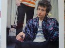 Bob Dylan: Highway 61 Revisited.UK Stereo. 1A-1; 1B-1. SBPG 62572. EX+.Rare