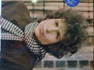Bob Dylan: Blonde On Blonde. UK CBS.SDDP 66012.A1; B1; C1; D1.9 Photos. EX+.Rare
