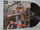 The Yardbirds, Five Live   NEAR MINT '64 Columbia/EMI UK Import MONO Garage LP