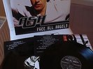 ASH   original Vinyl 2LP   Free All Angels (2001)