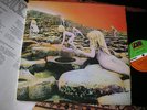 LED ZEPPELIN -   Houses Of The Holy,   ORIGINAL 1973 UK LP/inner.....DECENT COPY