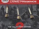 V.A. - Mercury Living Presence II Vinyl EU 6LP Box