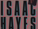 Isaac Hayes - Greatest Hit Singles Vinyl US LP