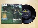 GEP 8952 The Beatles - Nowhere Man EP UK MONO EX  