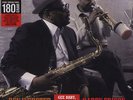 Ben Webster & Harry Edison - Gee Baby Ain't I Good To You Vinyl US LP