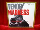Sonny Rollins Quartet   Tenor Madness   DCC Classics NM 180g Vinyl LP