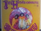  JIMI HENDRIX ARE YOU EXPERIENCED 1ST ISSUE 1967 VG+ HEAR IT 