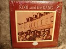 RARE HEAVY FUNK, KOOL AND THE GANG,FIRST LP,ORIGINAL AMERICAN PRESS
