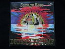 SAVAGE ROSE Dodens Dødens Triumf  Double LP 1979