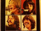 THE BEATLES - Let It Be - 1970 UK Export LP - Parlophone Apple PPCS 7096