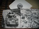 Black Metal Blitzkrieg EAL LP Katharsis mutiilation moonblood clandestine blaze