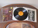 David Bowie - Ziggy Stardust LP - RARE VG+ Vinyl - First English Pressing 1E/1E