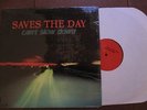 Saves the Day Can't slow down Equal Vision NewJersey pop punk GetUpKids