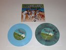 ME FIRST AND THE GIMME GIMMES 'GO DOWN UNDER' 2 x 7