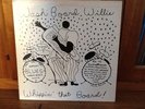 Washboard Willie Whippin' That Board (Barrelhouse BH 01) US original