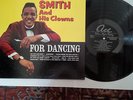 Huey Piano Smith and his Clowns For dancing (Ace Lp1005) US original