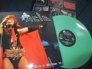 ACID - LIVE IN BELGIUM  GREEN WAX/OSTROGOTH/MANILLA ROAD/CIRITH UNGOL