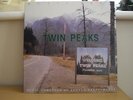 'TWIN PEAKS' OST ANGELO BADALAMENTI/ DAVID LYNCH /JULEE CRUISE 1990 EX+