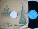 FURTWANGLER FISCHER Brahms Piano Concerto #2 rec.1942 TORCH 1st D09883 MINT