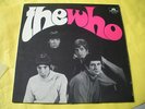 THE WHO  