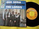 THE LORDS 