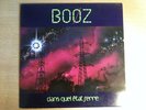 Emmanuel BOOZ- Dans quel état j'erre LP (french original )