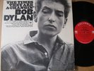 LP Bob Dylan The Times They Are A-Changin' COLUMBIA CL 2105 2-Eye Mono NM ORIG