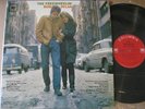 LP The Freewheelin' Bob Dylan COLUMBIA CL 1986 2-Eye Mono NM ORIG