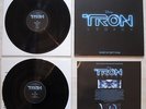 Daft Punk - Tron Legacy 2x LP Vinyl Numbered
