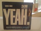 CHARLIE ROUSE YEAH ON FONTANA PRESS MONO RARE NOW
