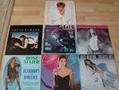 7 LPs Country/ Folk Juice Newton Greatest Hits, Crystal Gayle, Rosanne Cash, usw