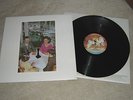 Led Zeppelin Presence LP vinyl EX+ Swansong