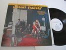 CREEDENCE CLEARWATER REVIVAL COSMO'S FACTORY MOBILE FIDELITY (MFSL-1-037) LP