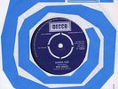 THE WILD ANGELS - RUNNING BEAR / SUSSIN (Rare 1973 TEDDY BOY REVIVAL ROCKABILLY)
