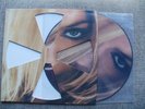 Madonna, Greatest Hits Vol 2 LP. Picture Disc. .