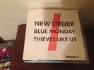 NEW ORDER - BLUE MONDAY 7