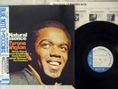 TYRONE WASHINGTON NATURAL ESSENCE BLUE NOTE BST 84274 JAPAN OBI Vinyl LP