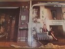 AUDIENCE THE HOUSE ON THE HILL 1971 UK ORIGINAL LP CHARISMA CAS1032 FIRST PRESS