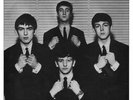 The Beatles WITHDRAWN pic sleeve. Leave My Kitten Alone