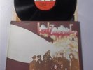 LP Record Album LED ZEPPELIN II SD 8236 ATLANTIC EXCELLENT CONDITION GATEFOLD