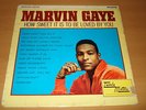 MARVIN GAYE 