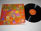 THE FALLEN ANGELS-It´s A Long Way Down-German Press von 1968-Roulette-MEGA-RAR