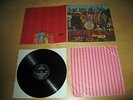 Sgt Peppers MONO LP*Beatles*HOLLAND*1.orig issue*COMPLETE*LookDutch Netherlands