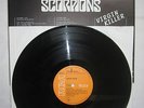 SCORPIONS - original Vinyl LP 