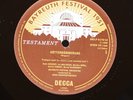 Richard Wagner - Götterdämmerung - Knappertsbusch - 180g Vinyl Neupressung