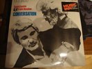 CONTE CANDOLI/ FRANK ROSOLINO- CONVERSATION- very rare italian Jazzprog-SEALED