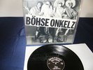 BÖHSE ONKELZ MEXICO LP ROCK O RAMA FREIWILD 9mm TOXPACK TROOPERS OI PUNK